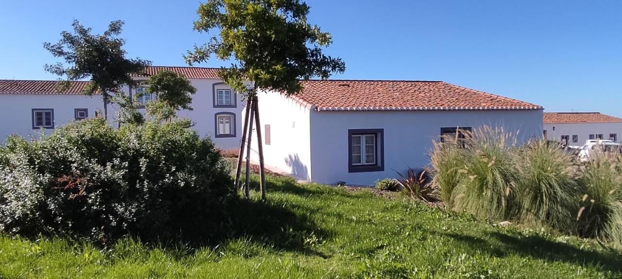 Monte Da Morena Agro-Turismo Serpa Buitenkant foto