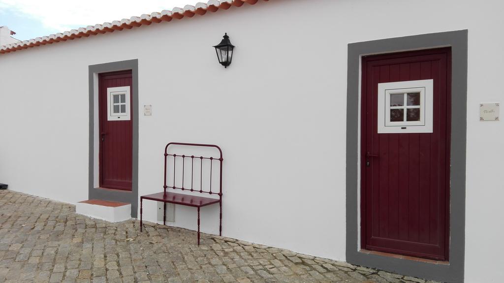 Monte Da Morena Agro-Turismo Serpa Buitenkant foto